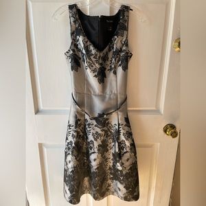 White House Black Market Dress
